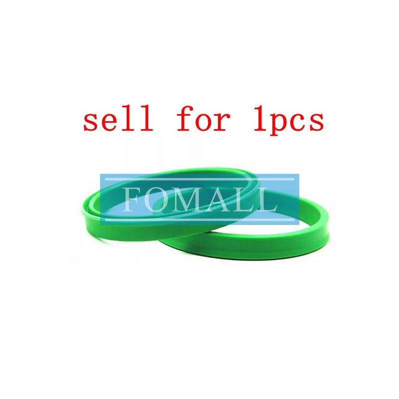 QTY:1 New Sealing ring oil seal UN55 55*75*12