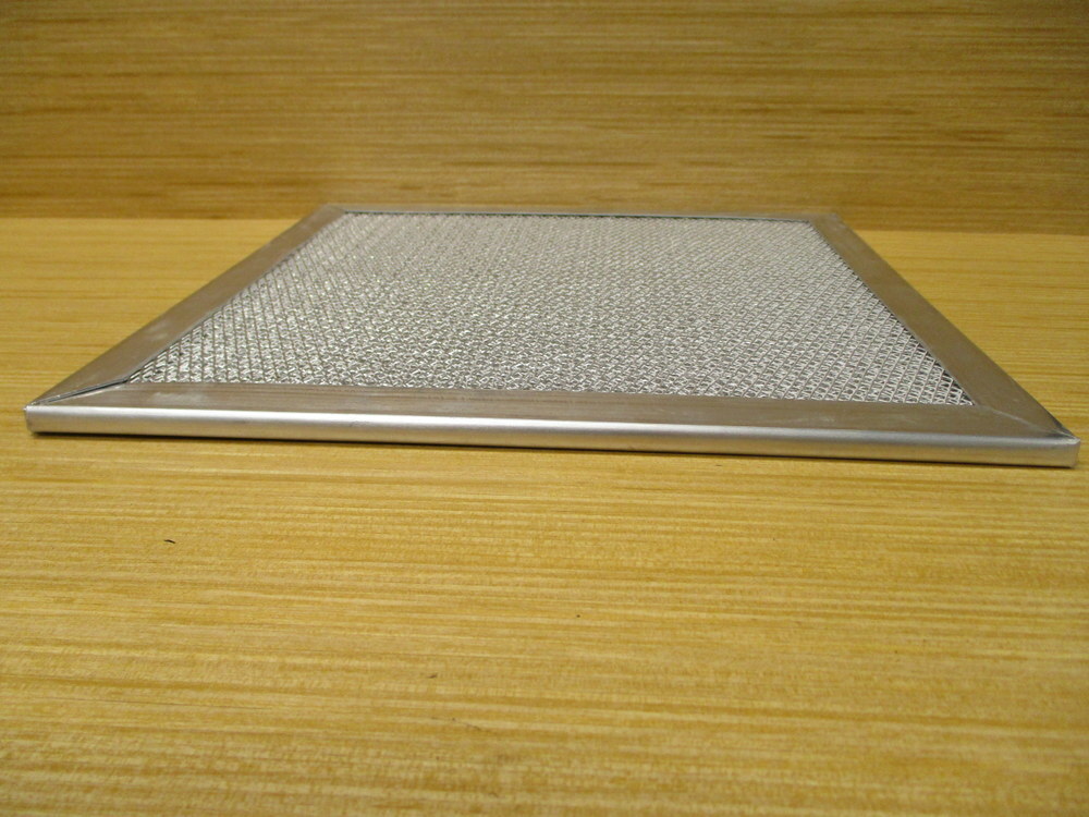 Part 12-1/2″ x 12-1/2″ Aluminum Filter (Pack of 3)