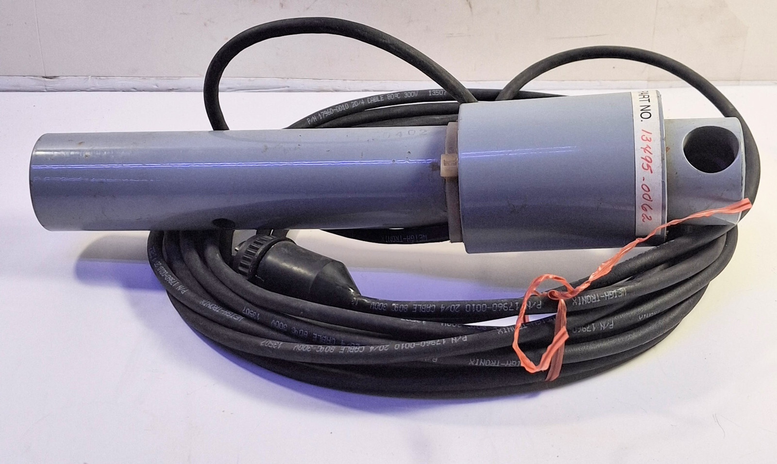 1 NEW AVERY 13495-0062 WEIGH -TRONIX WEIGH BAR NNB ***MAKE OFFER***