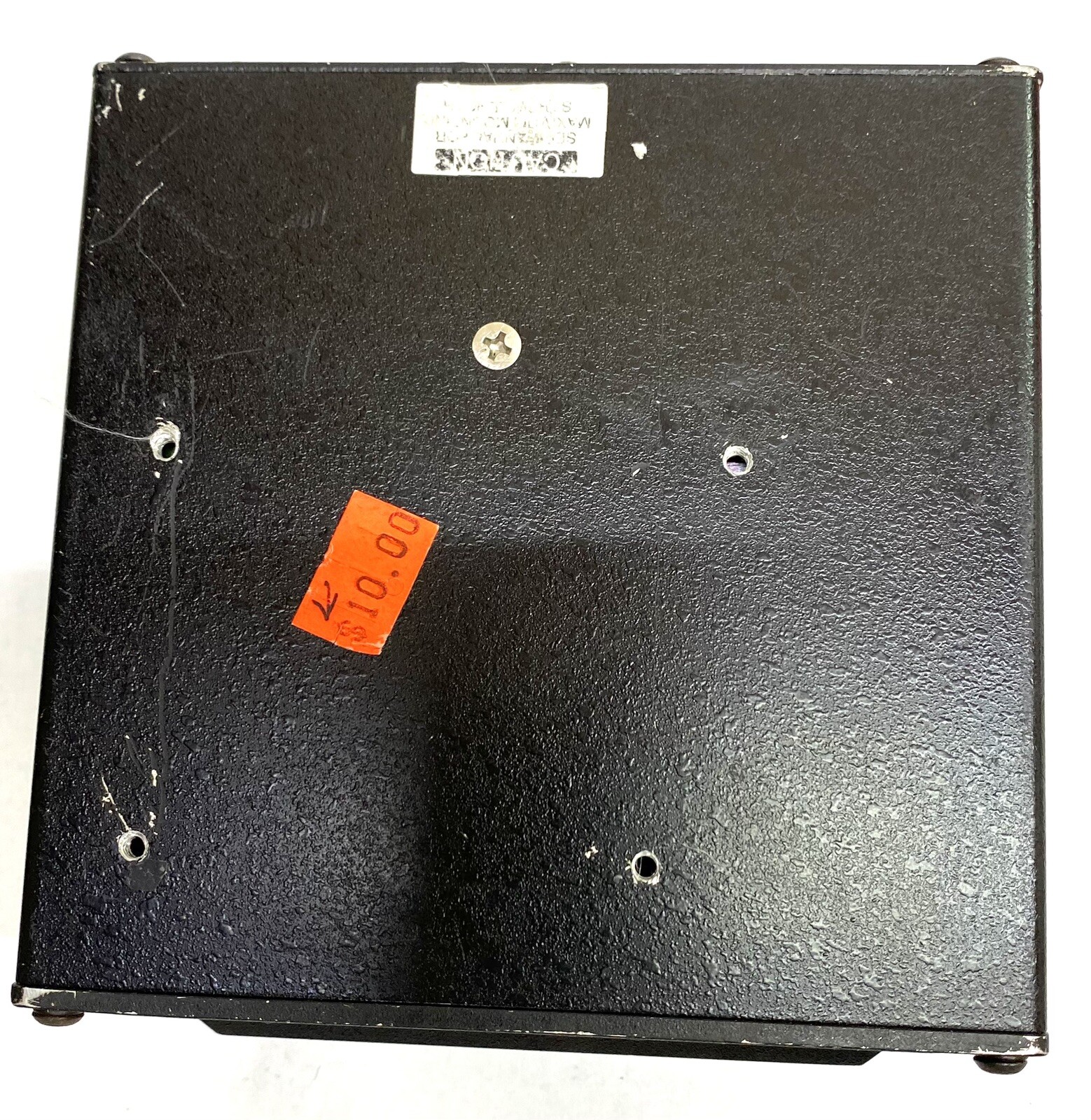 Microscan 99-500003-13 MS-4000 Barcode Decoder Scanner