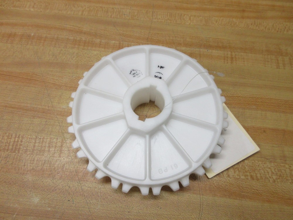 Intralox S900-61PD Sprocket S3D9XXCVK5NG