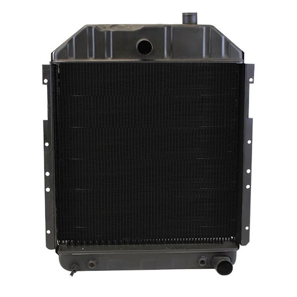 Radiator Fits D6NN80 D8NN8005LA15M E1NN8005EA15M E1NN8005EB15M 359918 359918-A