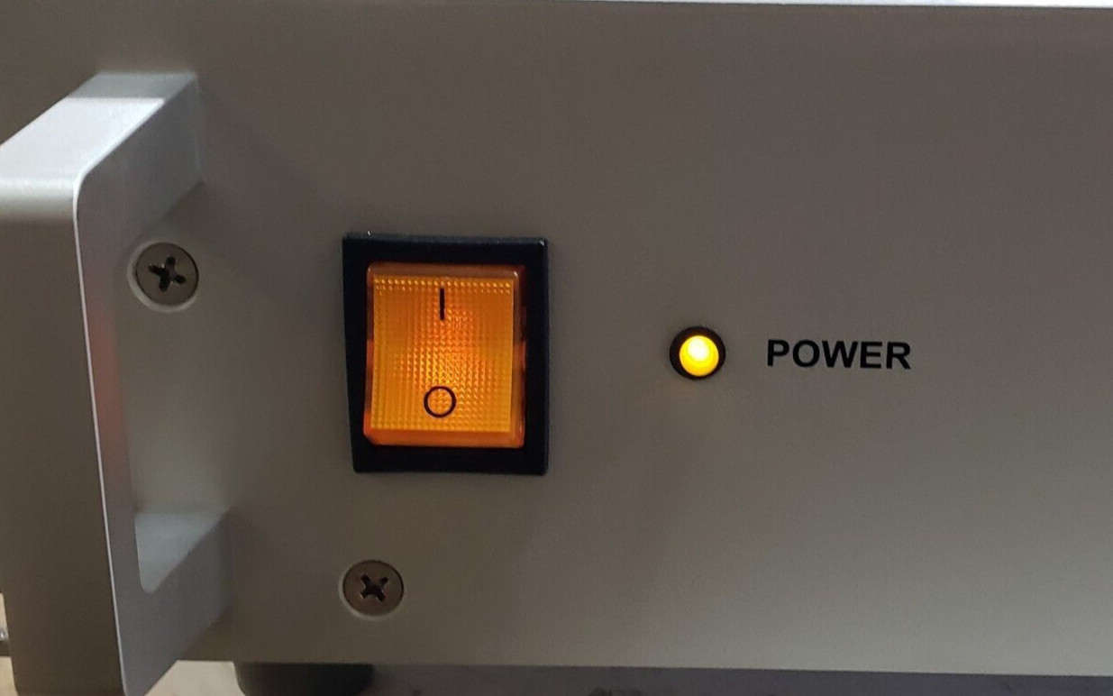 Used Spectra-Physics Power supply For TALON-355-12 90052448