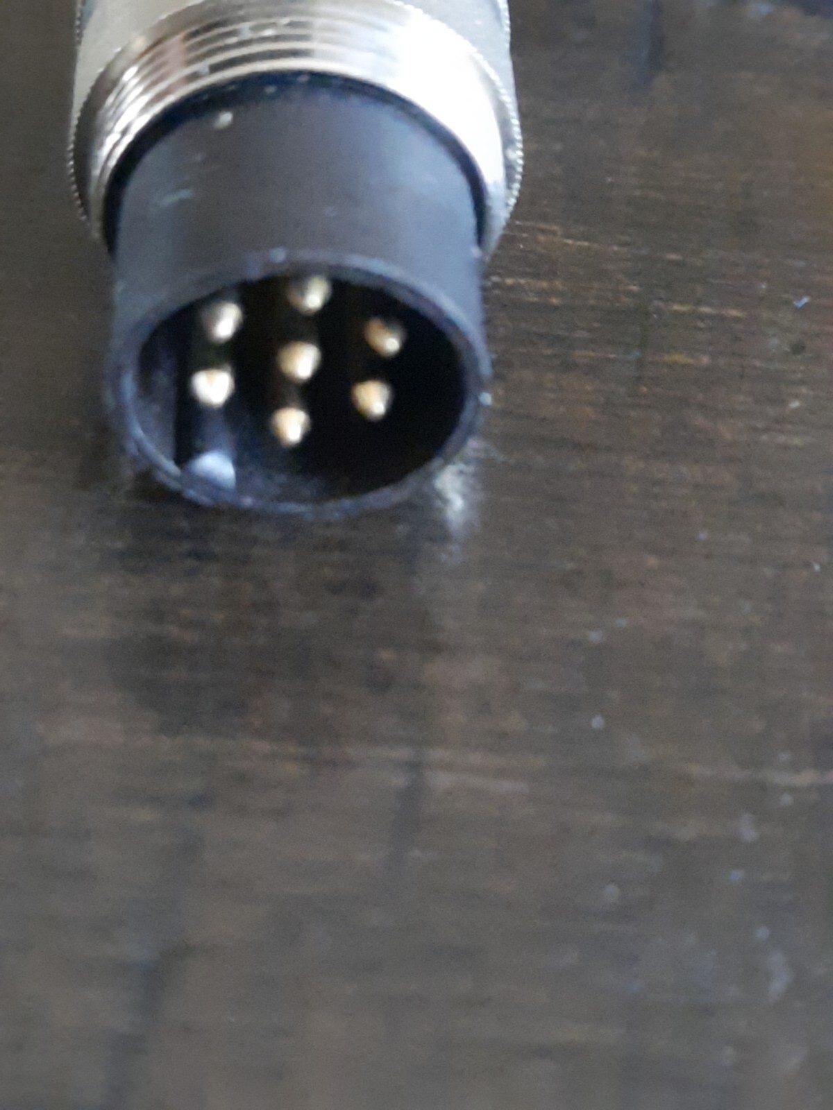(Used) Honle UV LED-Kopf N 405nm Light Source
