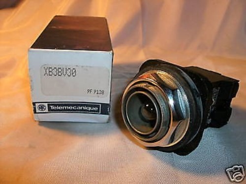 Telemecanique XB3BV30 Pilot Light NEW