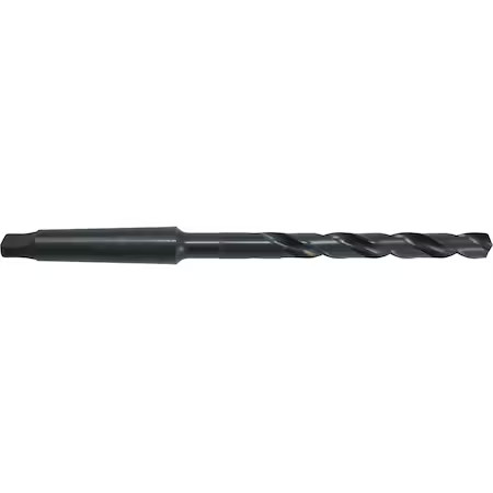Chicago-Latrobe 53165 118 Degree General Purpose Taper Shank Drill