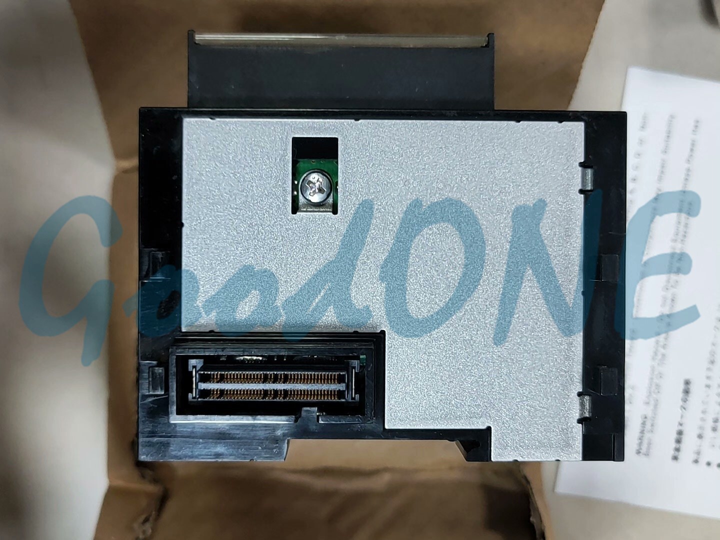 1PC NEW OMRON CJ1W-PA205R Power Supply Module CJ1WPA205R