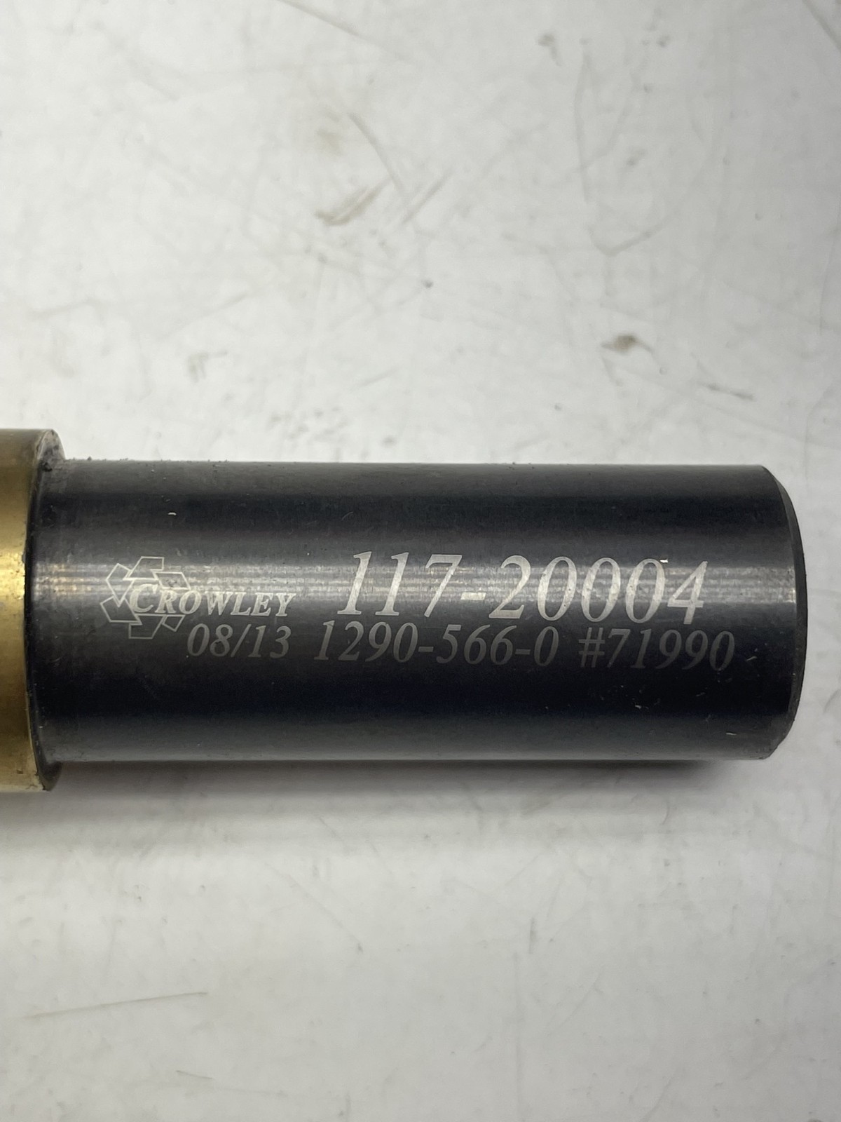 CROWLEY 117-20004 BIT NSNP