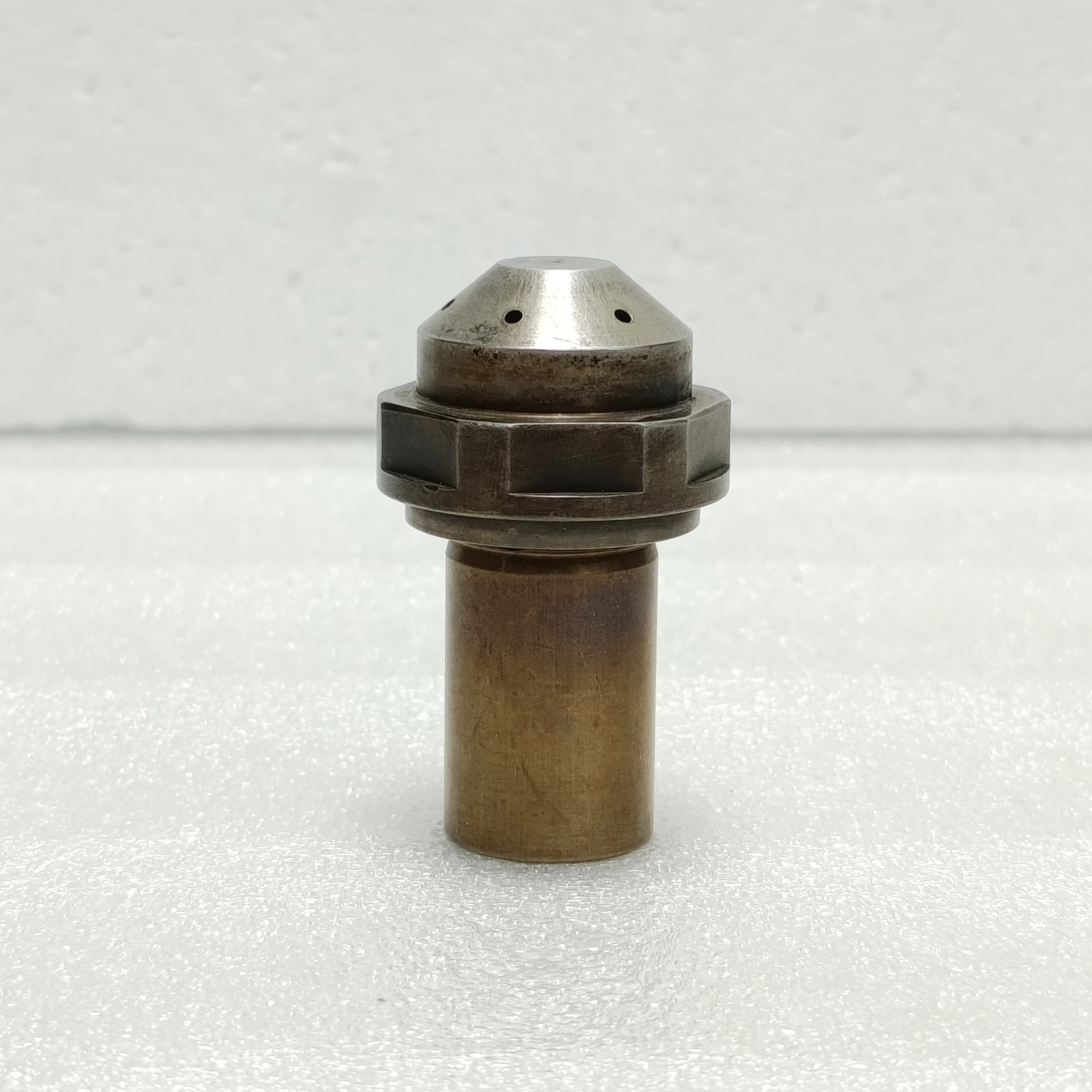 GE N22P33020B13 ICI-6-51-58-54-75 SCREW CAP NOZZLE INDUSTRIAL SPRAY REPLACEMENT