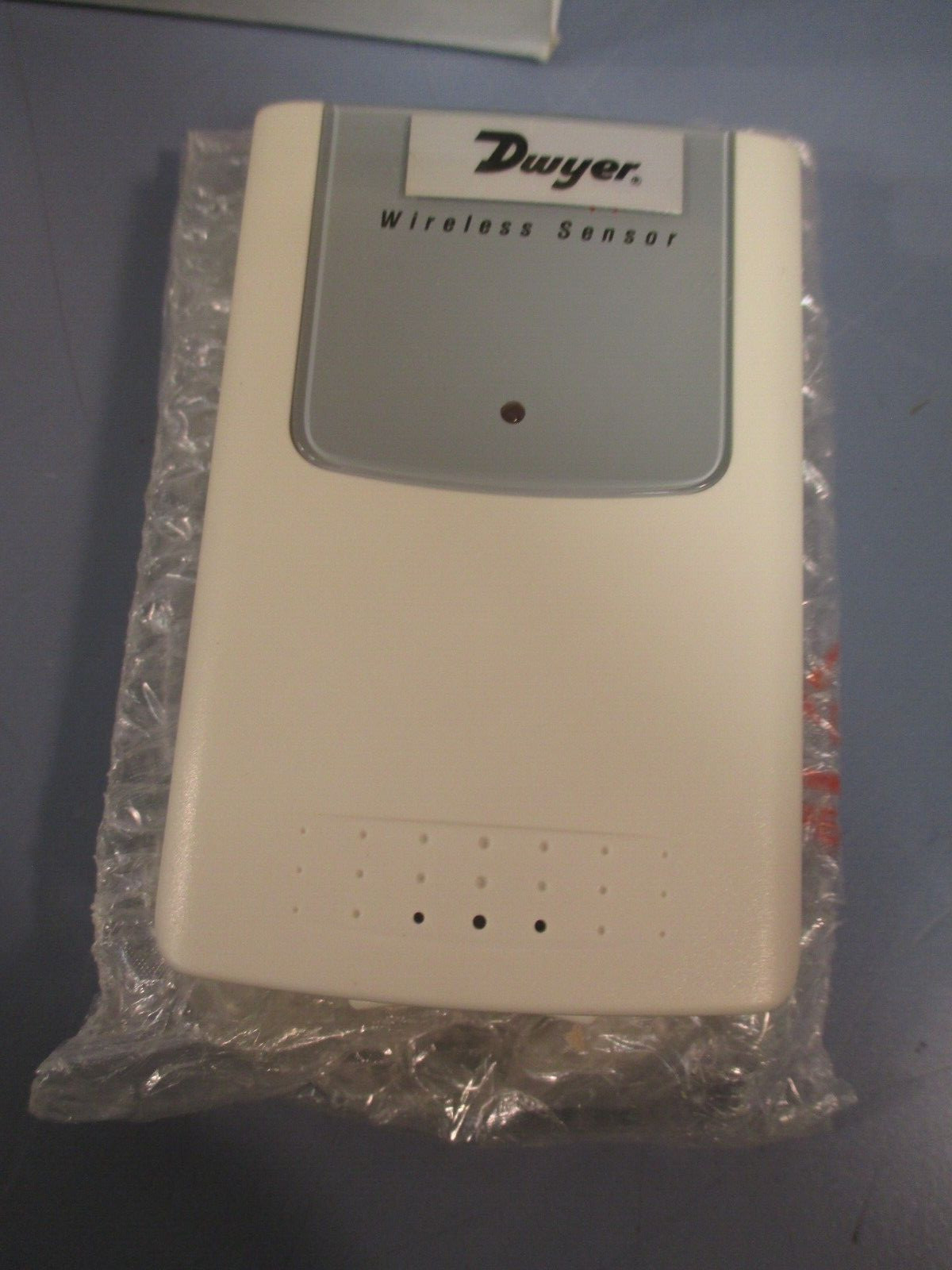 Dwyer Model WMS Wireless Temperature Monitor WMS5 45P4439
