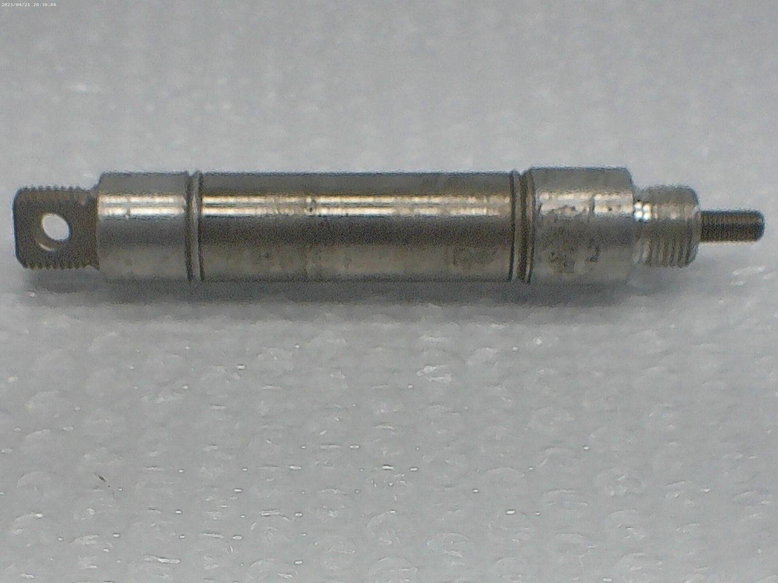 HUMPHREY 7-DP-1 CYLINDER UNMP
