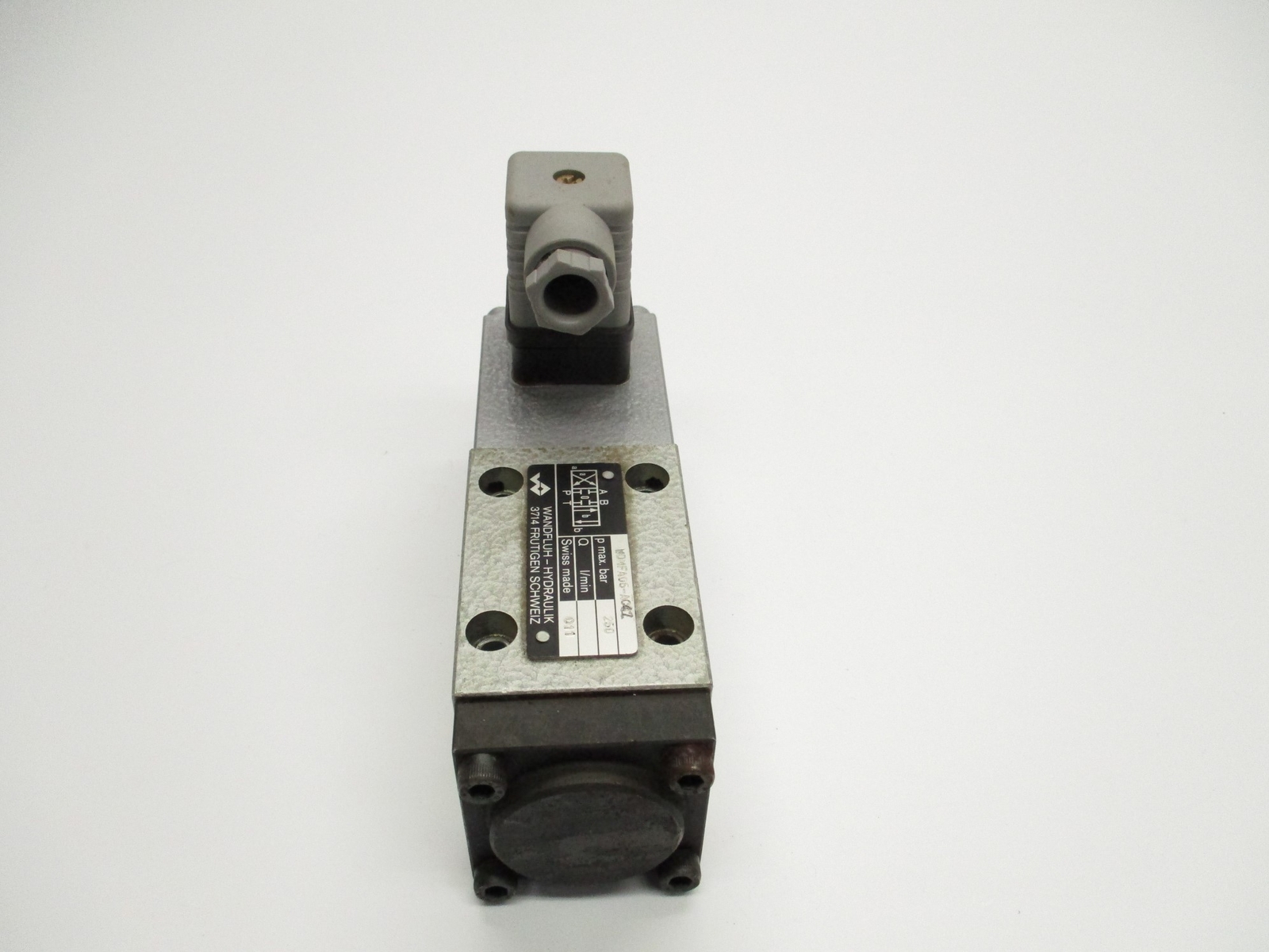 WANDFLUH WDMFA06-AC1 UNMP