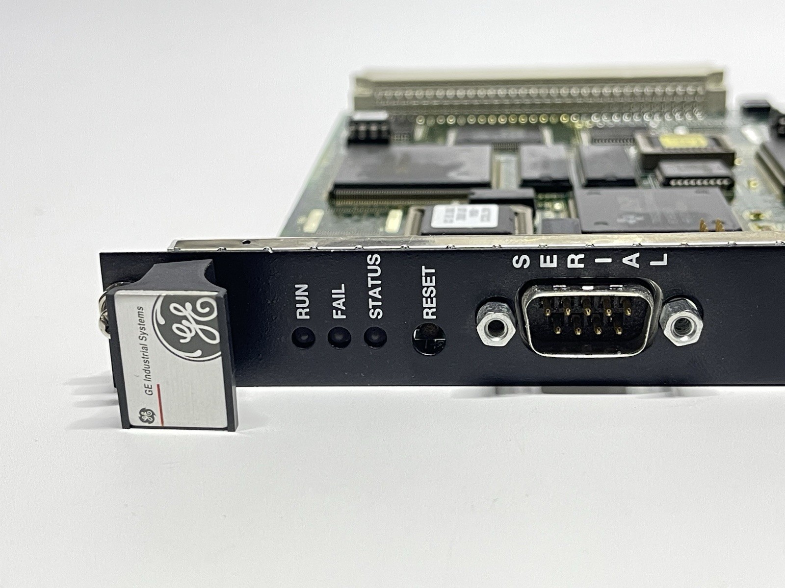 GE Energy VCMI H2B Speedtronic Mark VI IS215VCMIH2BE Communications Interface 2