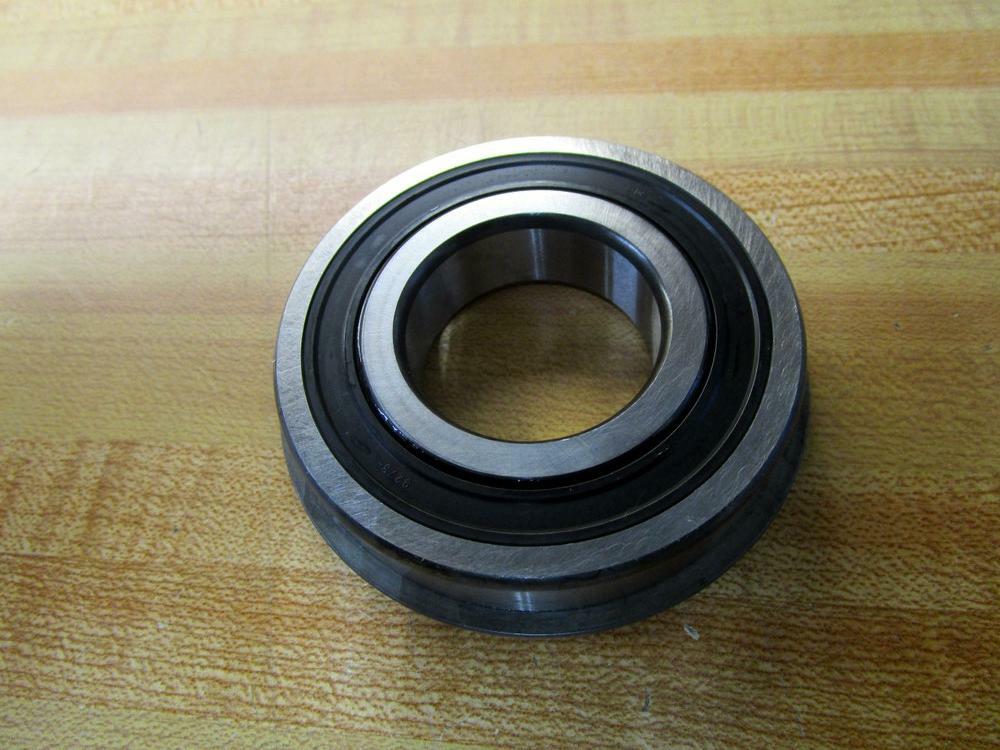 SKF 6207-2RS1NR-C3GJN Bearing 905278D