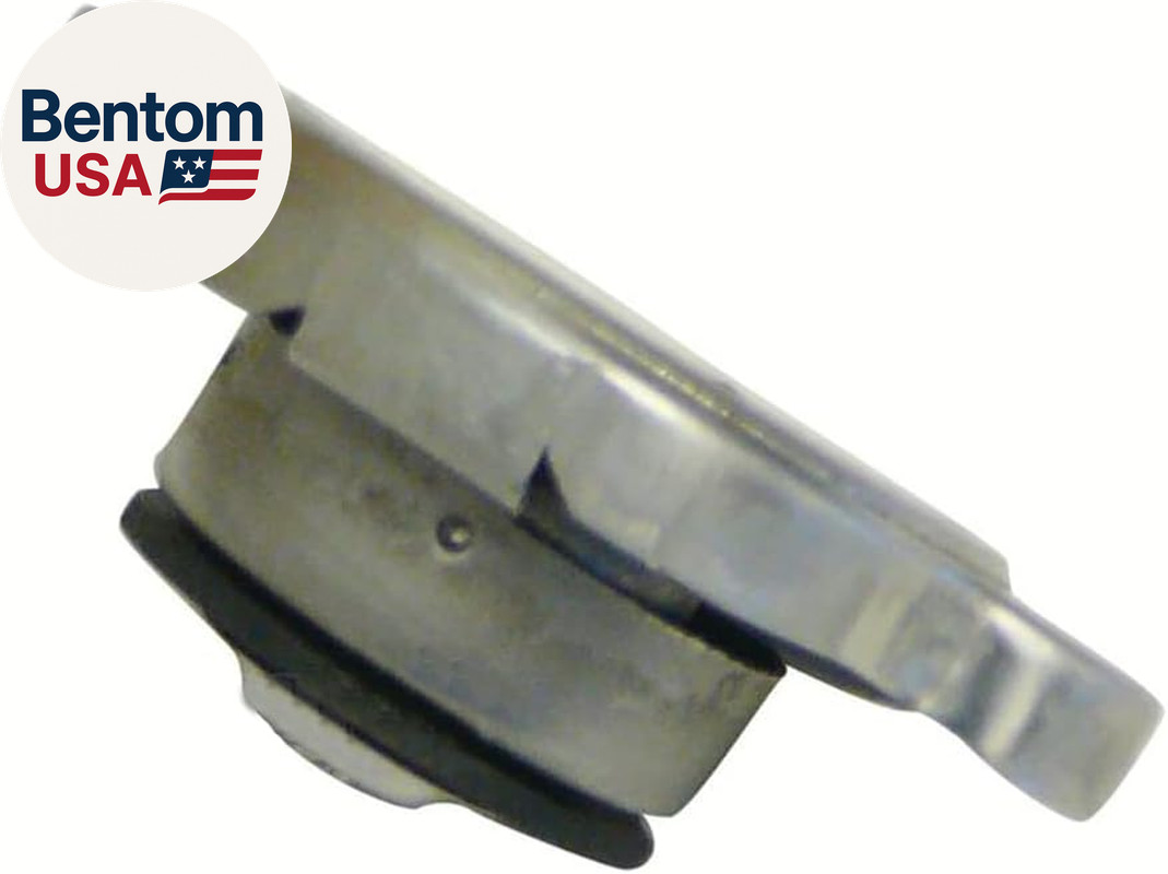 E6200-72631 Radiator Cap Fits Kioti Tractor LK3504 LK3052 LK2552 LK2554 LK3054