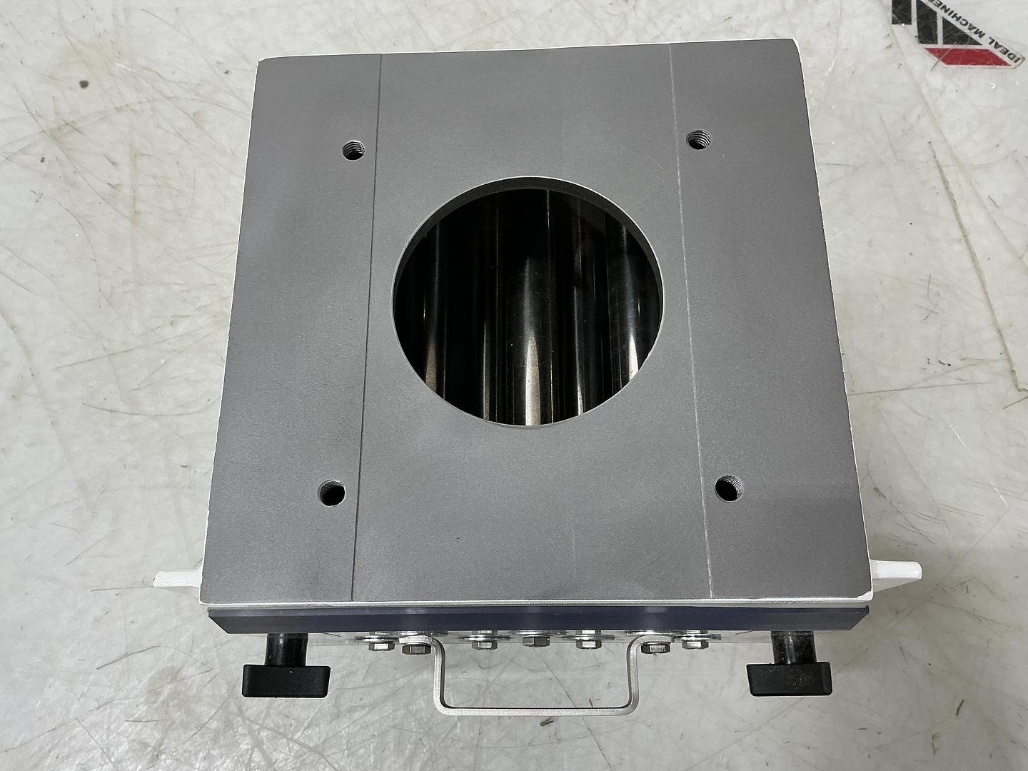 METAL FABRICATING Drawer Magnet NEW #151995