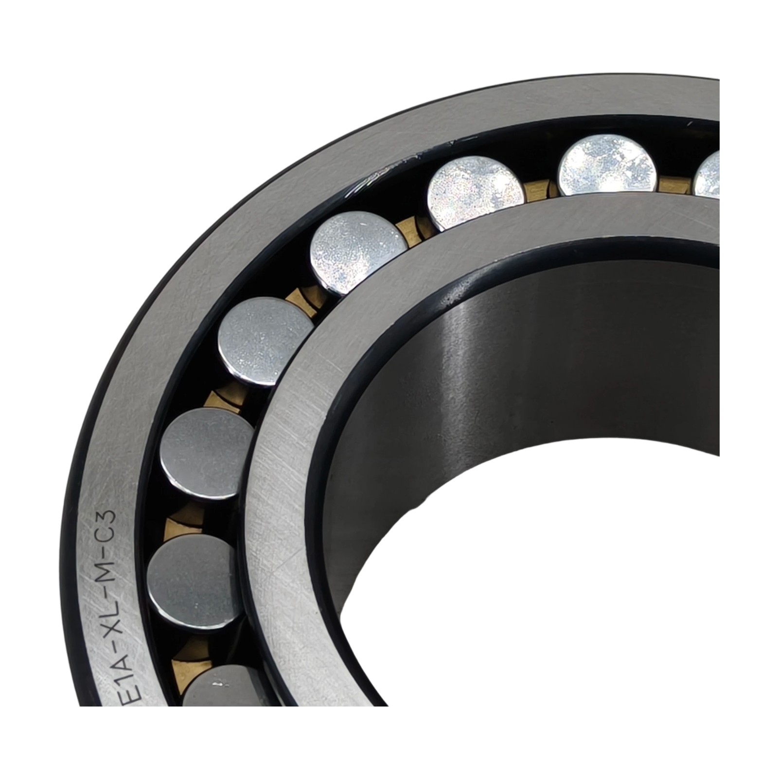 Spherical Roller Bearing 23220-E1A-XL-M-C3 For FAG (Schaeffler) NEW
