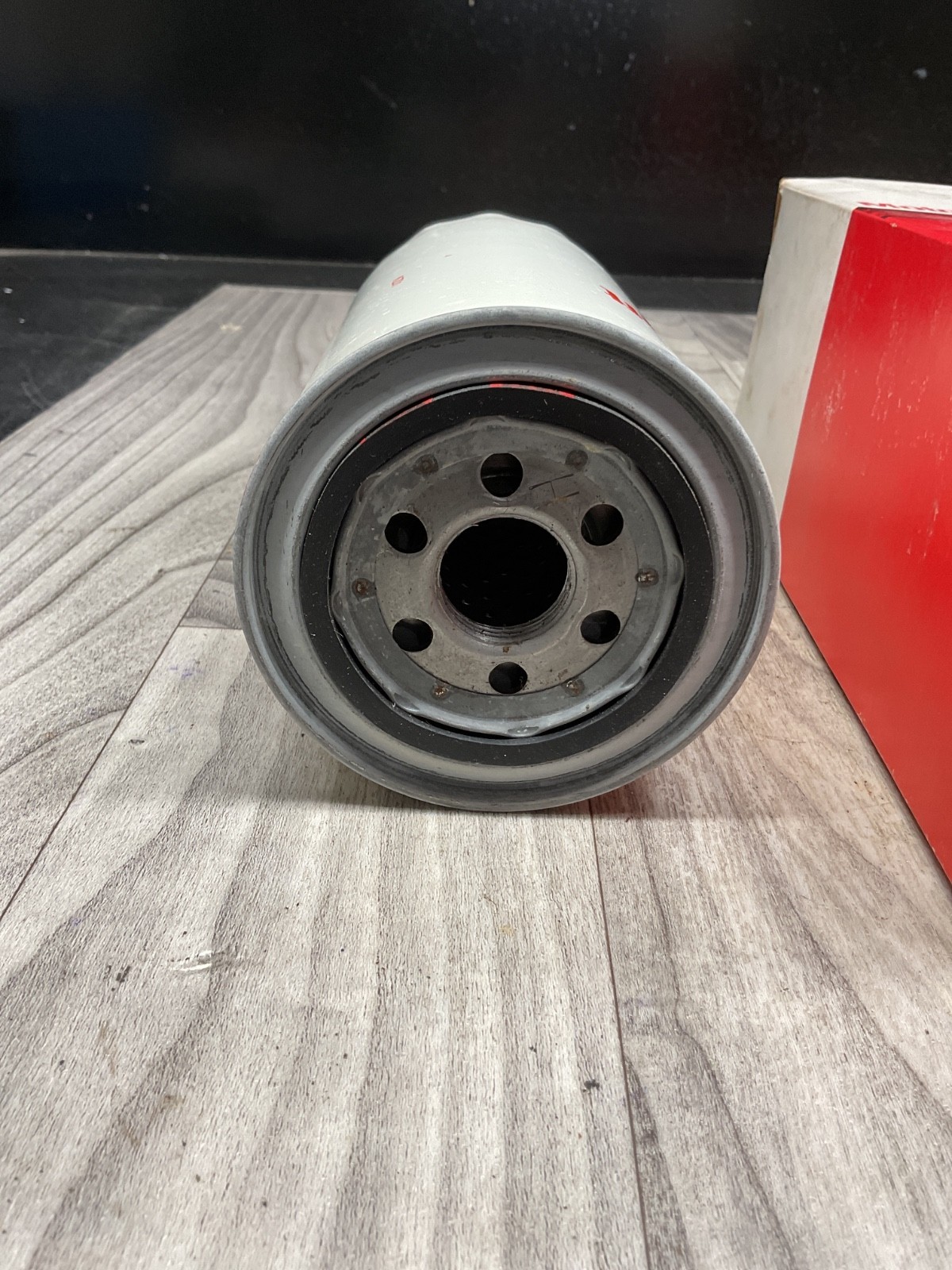 Motorcraft FD-84 Filter FD84 *New Old Stock* #4011D152PR5SI