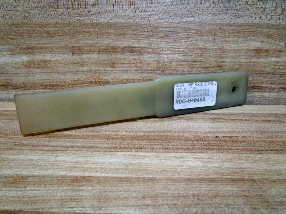 Team Plastics 5479 Clean Up Stick