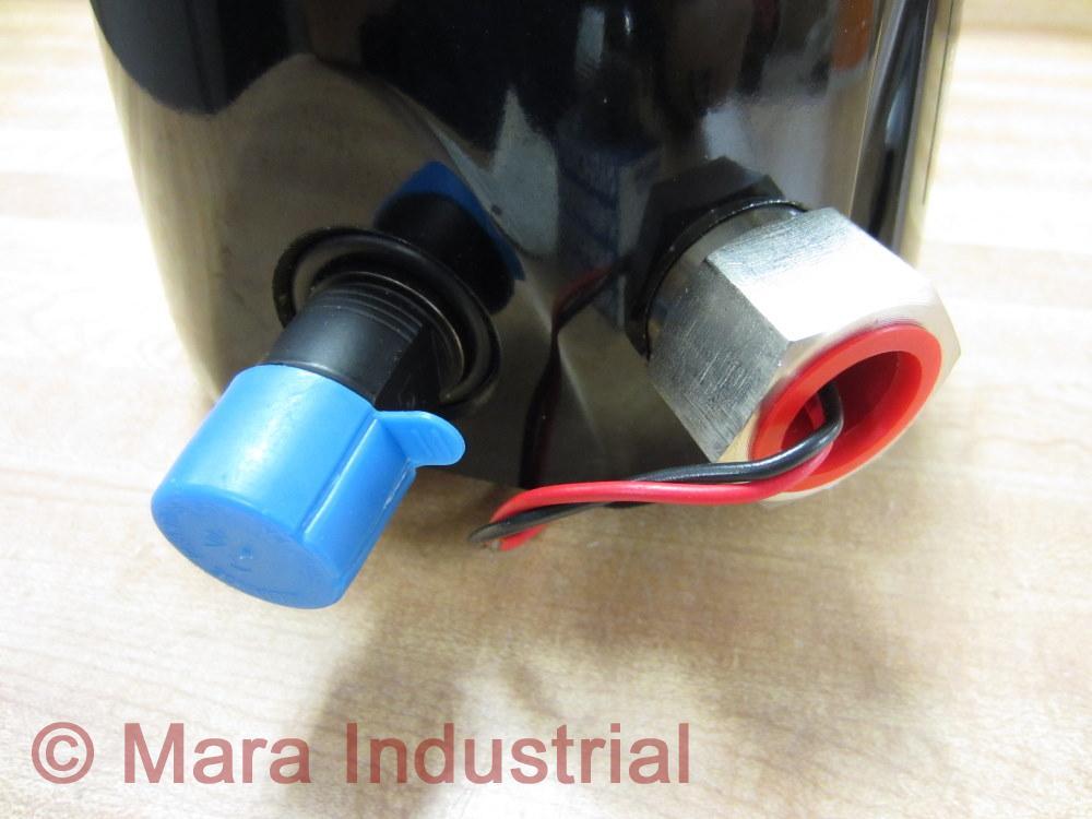 Ashcroft 45 2279SSH 04L 025 XFM 15 Duratran Pressure Transmitter Gauge