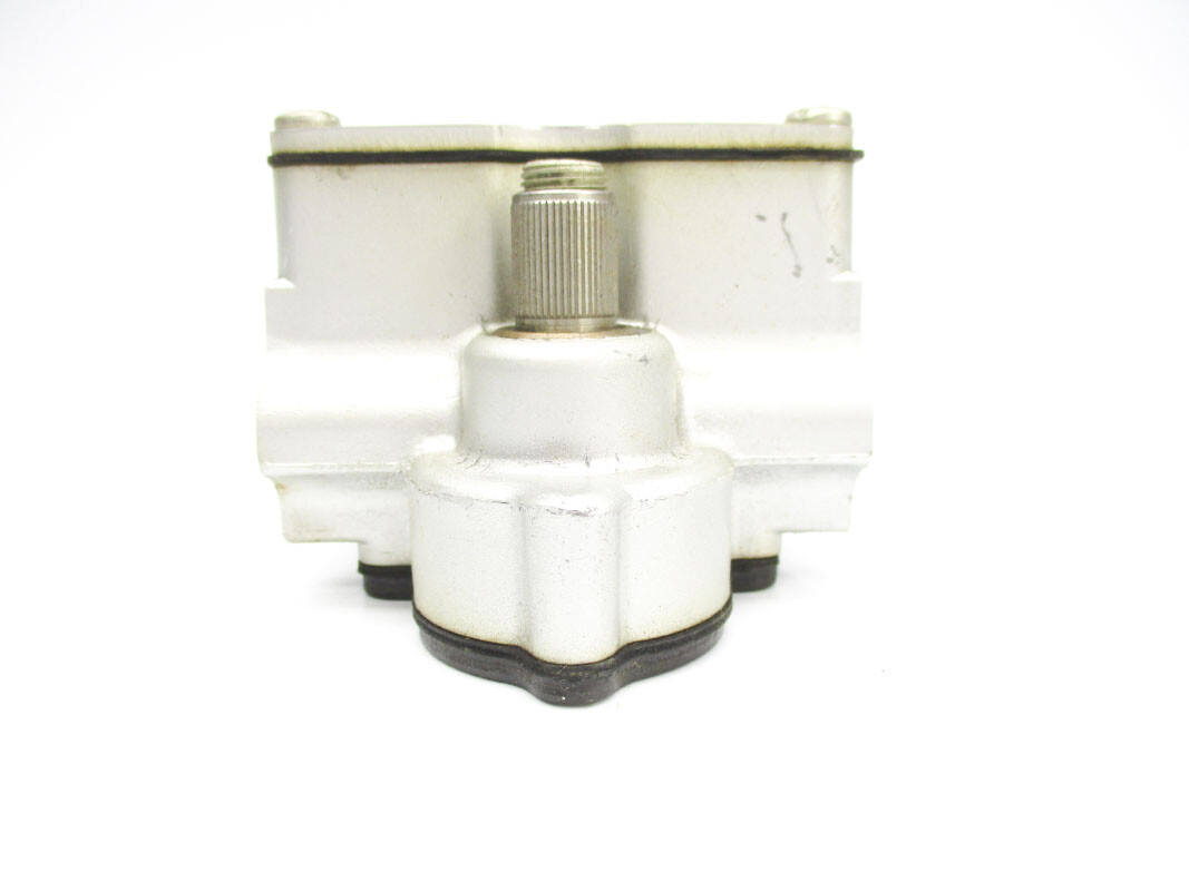 NAMCO CONTROLS EA170-11100 600VAC 5A NSNP