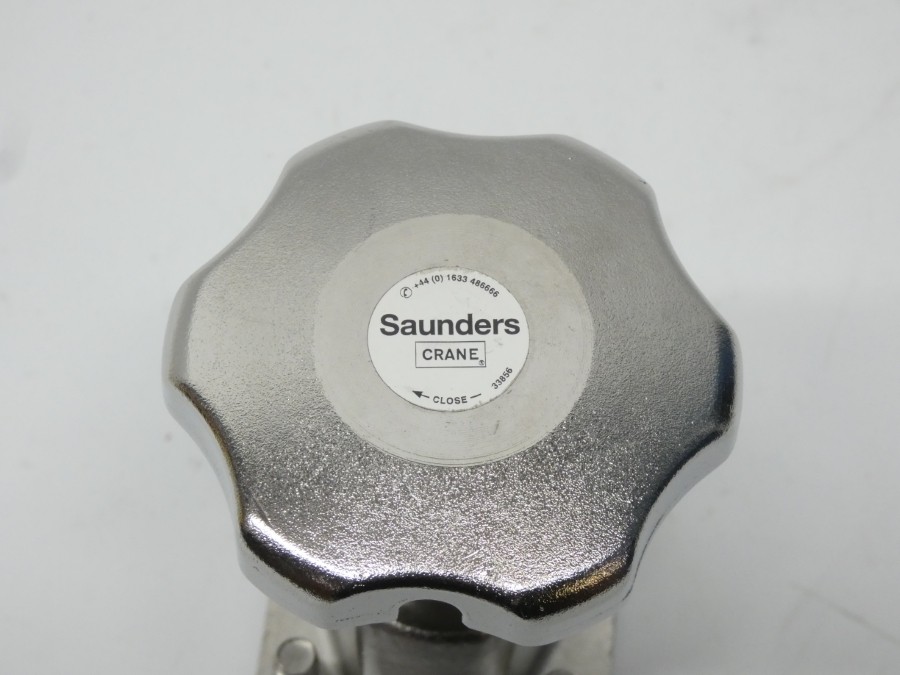 SAUNDERS 33856 NSNP
