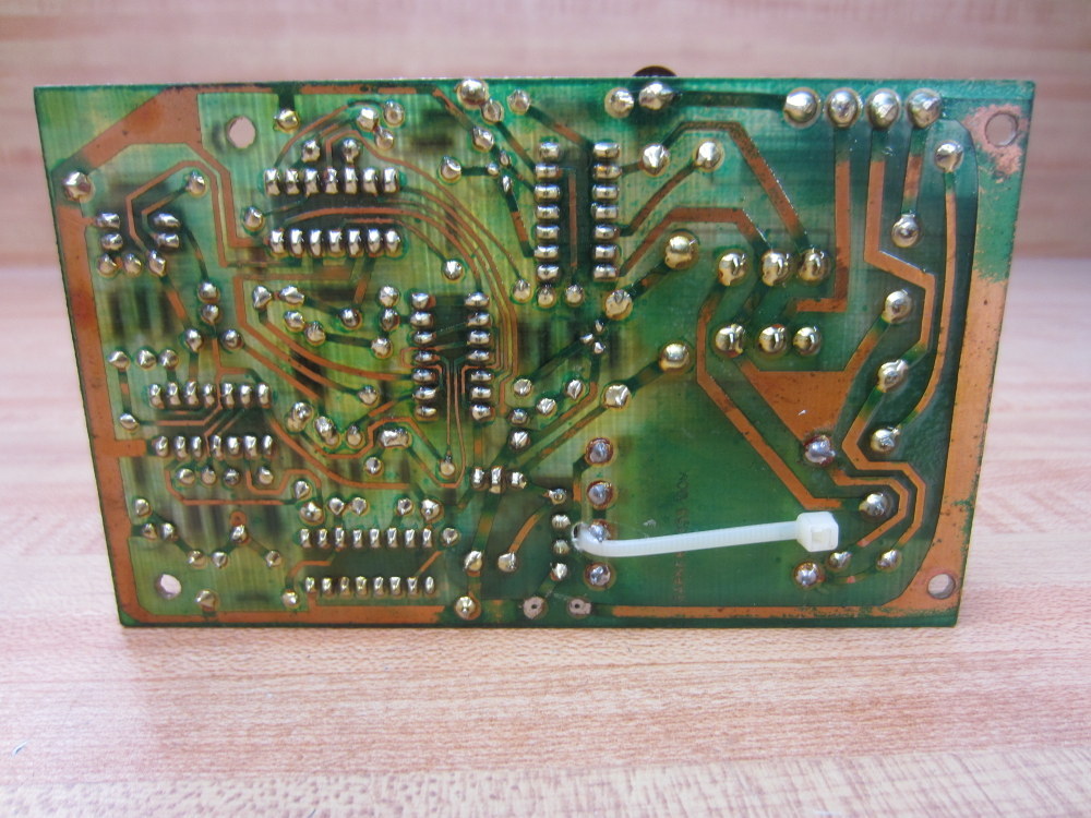 Garner 353-004 Circuit Board 353-001