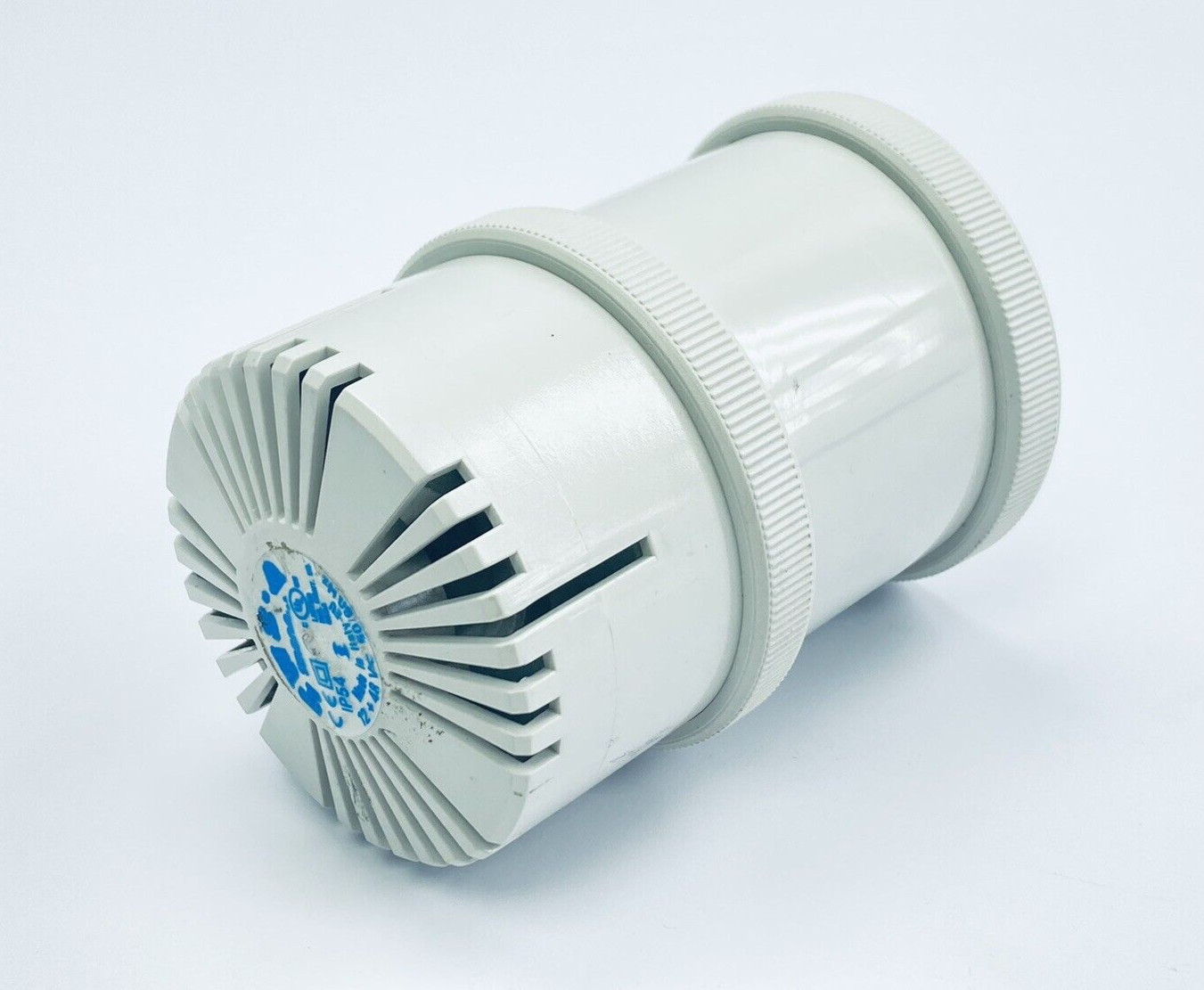 SIRENA 27718 TWS SOUNDER PZO IP54 ACOUSTIC MODULE 12-48V 50/60Hz