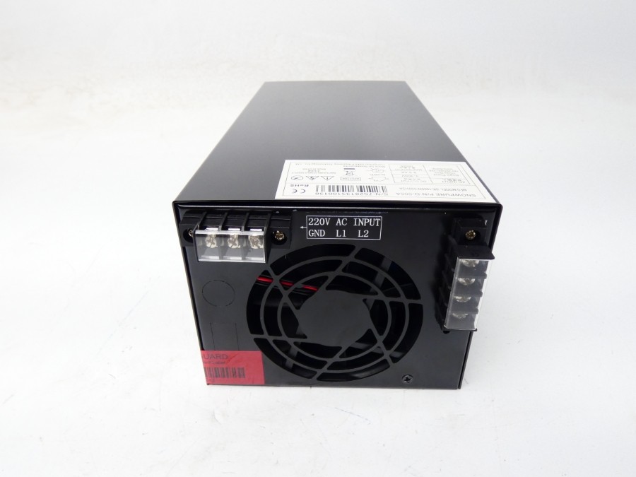 SNOWPURE O-005A SK-1600W/300V/5A 180-264VAC 20A NSMP