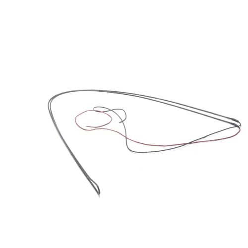 STRUCTURAL CONCEPTS 20-39687 DEFROST HEATER EVAP REFRIGERATION APPLIANCE