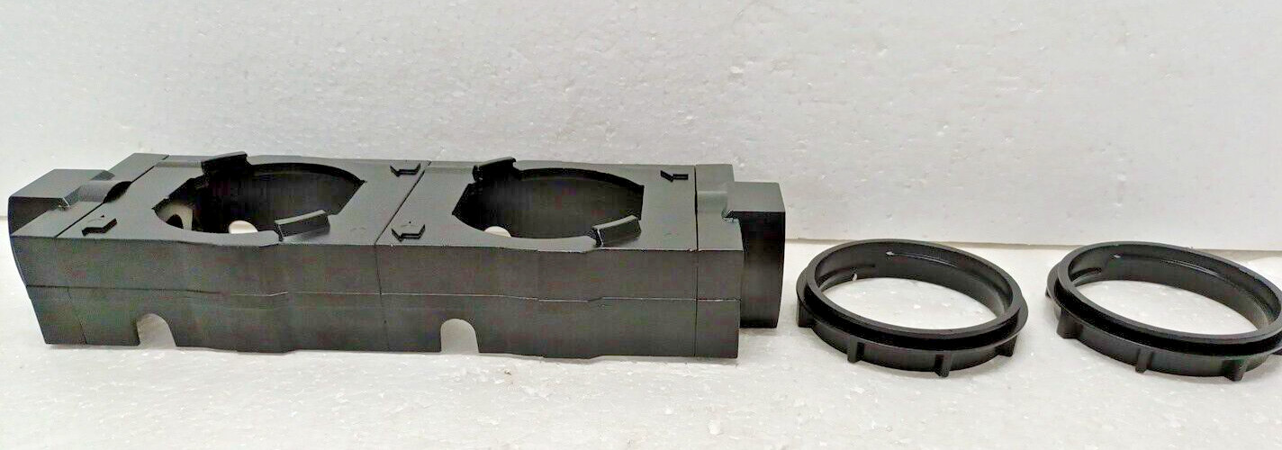 IMI Norgen Y68A-AGN-N2N Olympian Plus Yoke Assembly Expedite Shipping