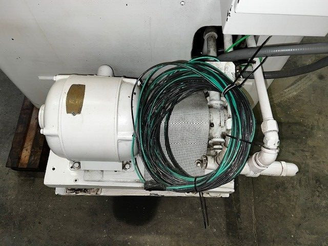 THOMPSON SURFACE GRINDER MANUAL MODEL B 8″ X 24″ SIZE 10″ STANDARD WHEEL
