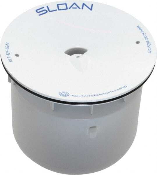 Sloan Valve Co. 1001500 Replacement Cartridge Filter Kit Urinal Accessory