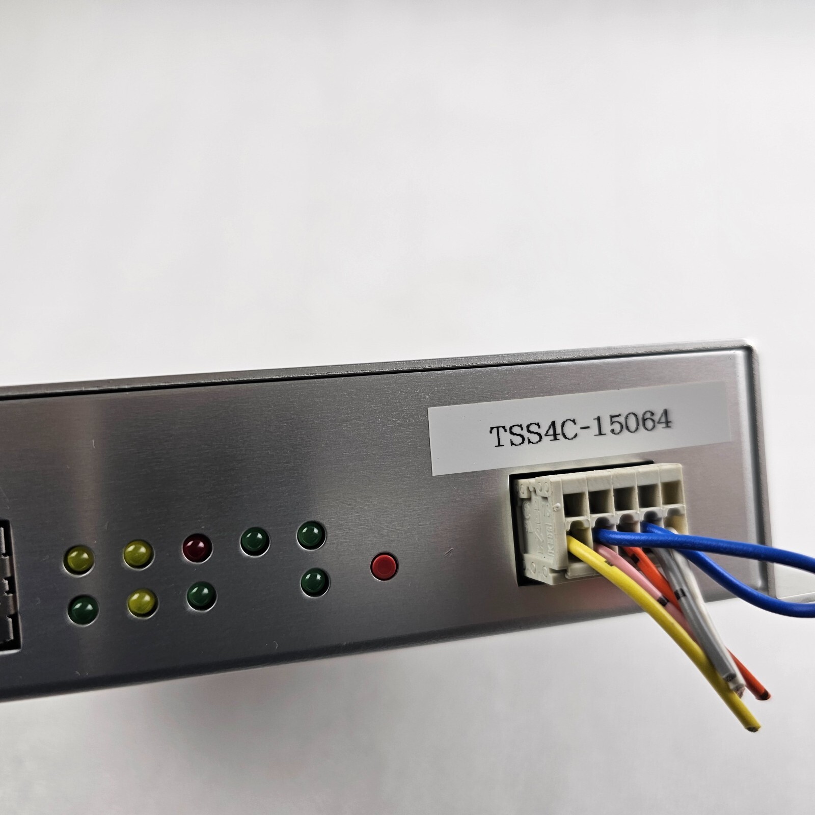 Nabtesco E004-C000031 , TSS4C-15064