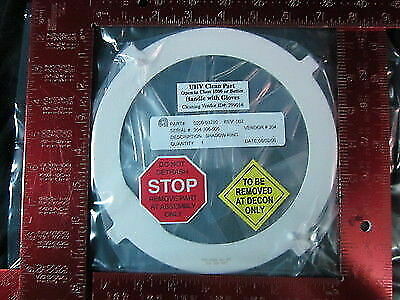 Applied Materials (AMAT) 0200-03280 SHADOW RING 150MM JMF NCSR 3.0MM EE