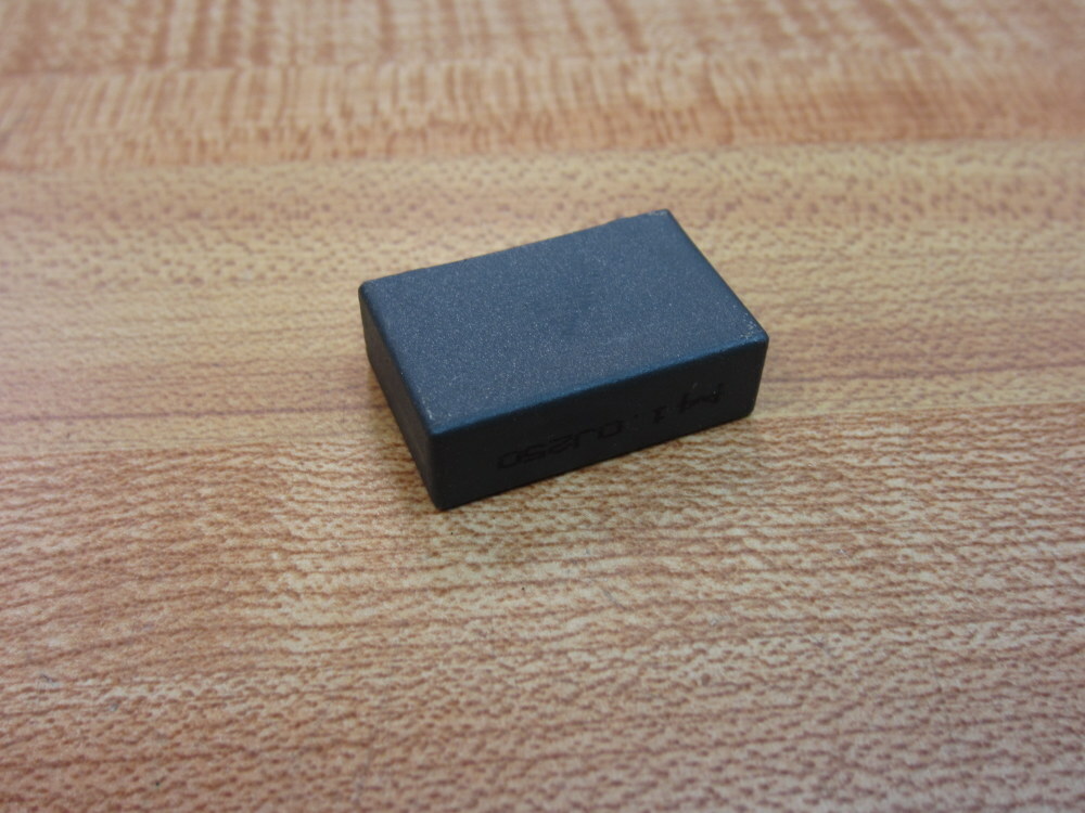 Cornell Dubilier 160105J250N Film Capacitor (Pack of 18)