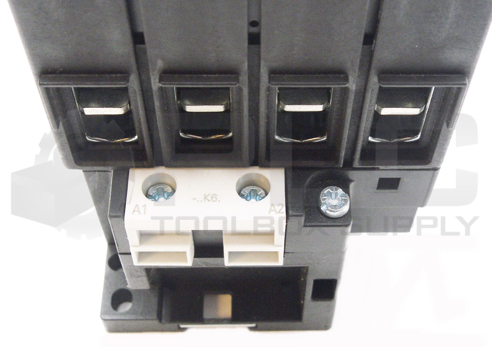NEW SIEMENS 3RT1535-1AK60 CONTACTOR 110/120V 50/60HZ 55A 3RT1535-1..0
