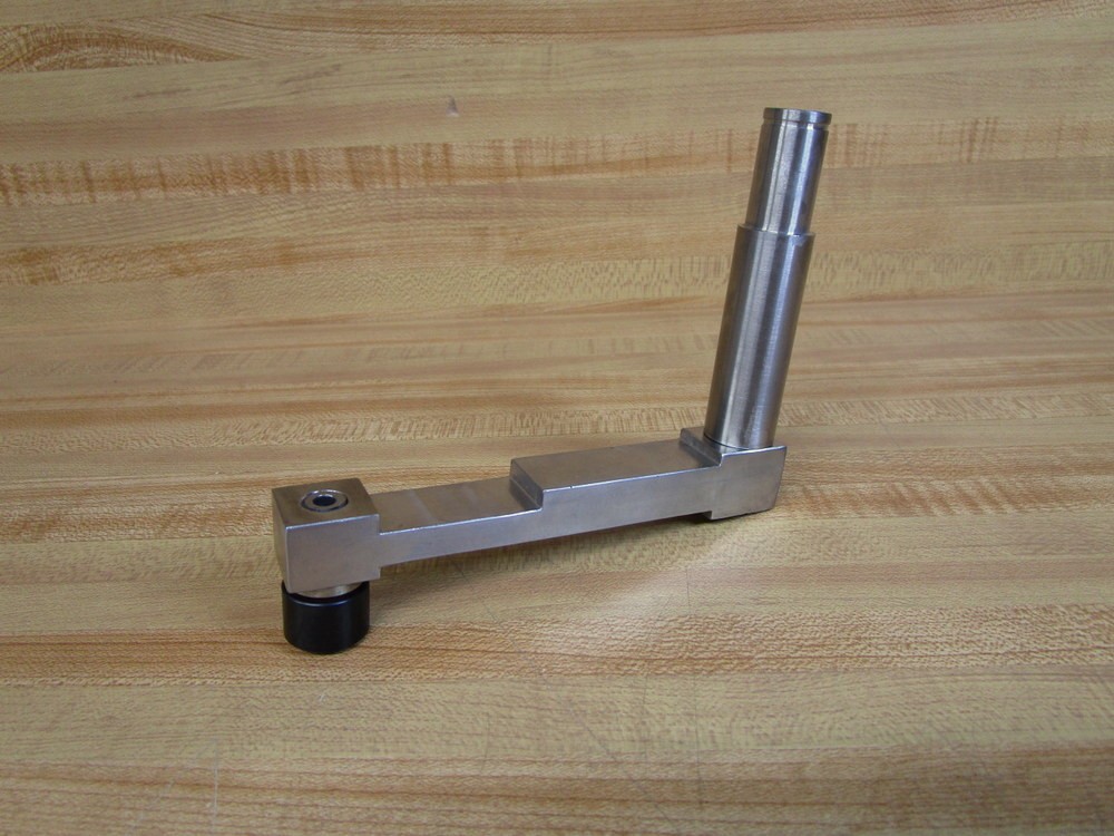 Power Marketing LP6-8 Stem Crank Assembly LP68