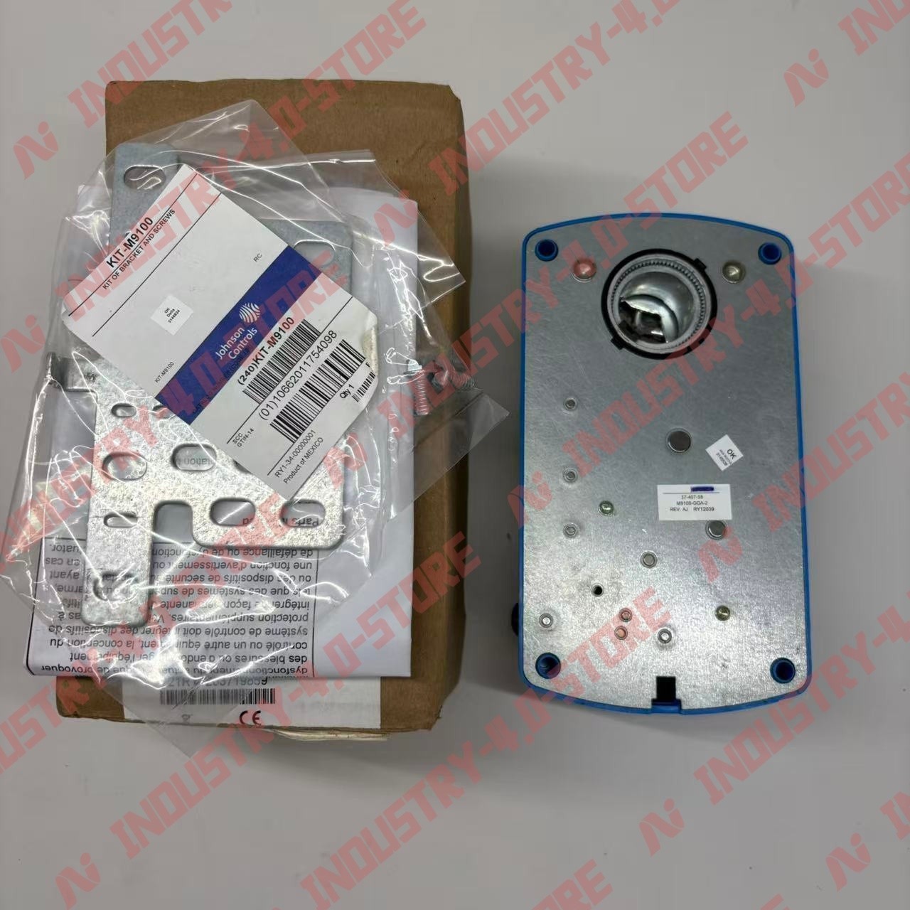 1PCS New Johnson Controls M9108-GGA-2 Controller Module