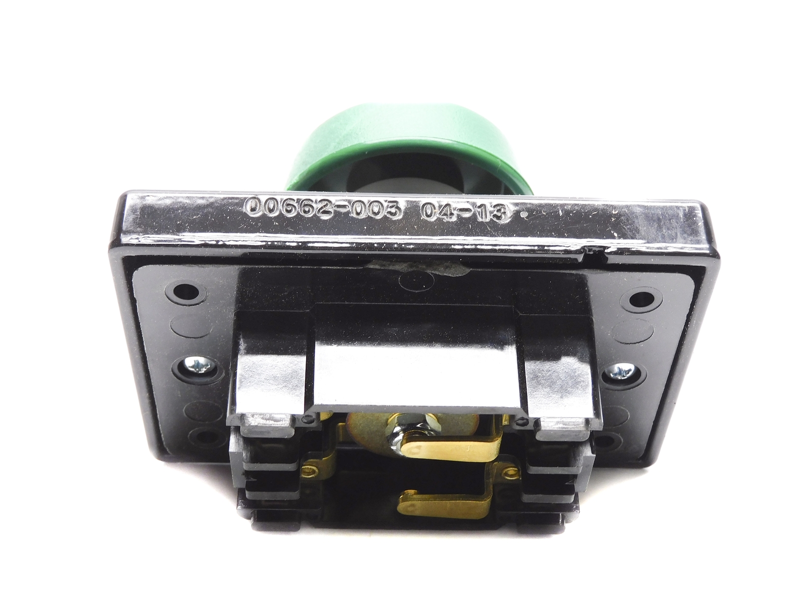 REES 00662-003 NSMP