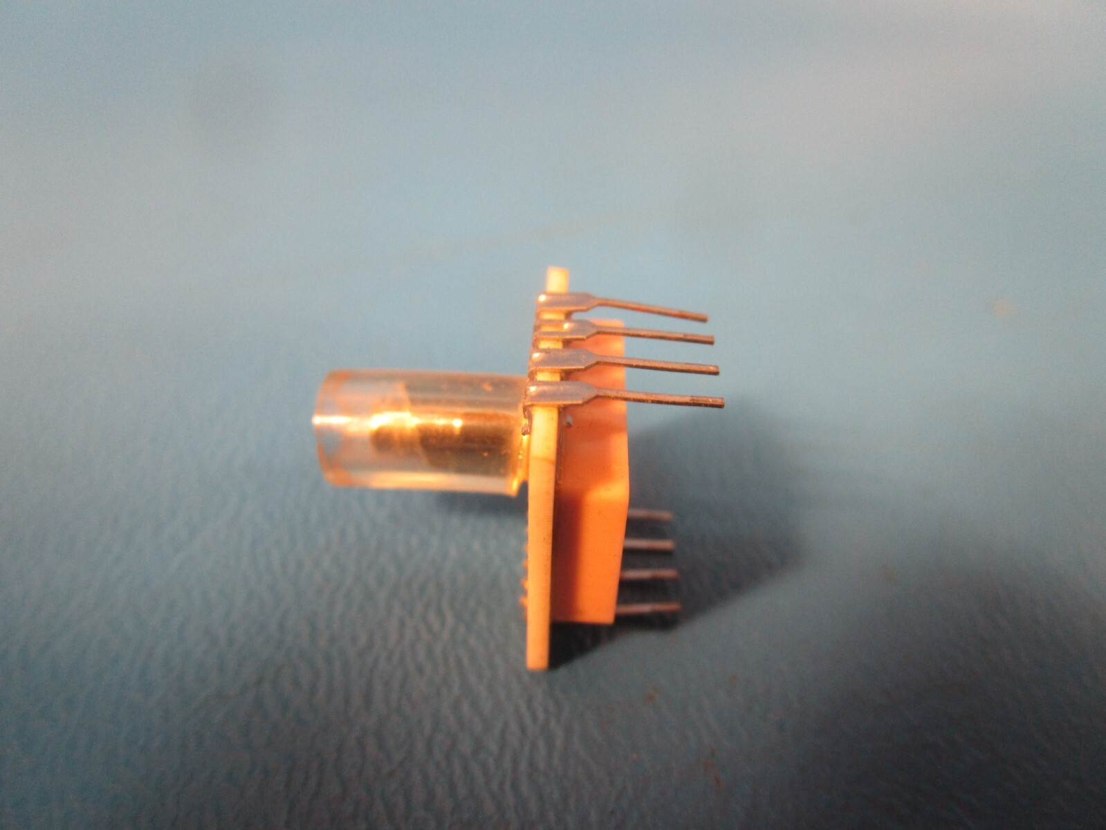 IC SENSORS 1220A-002G-3S, Board Mount Pressure Sensor 0V to 0.1V 0psi to 2psi Ga