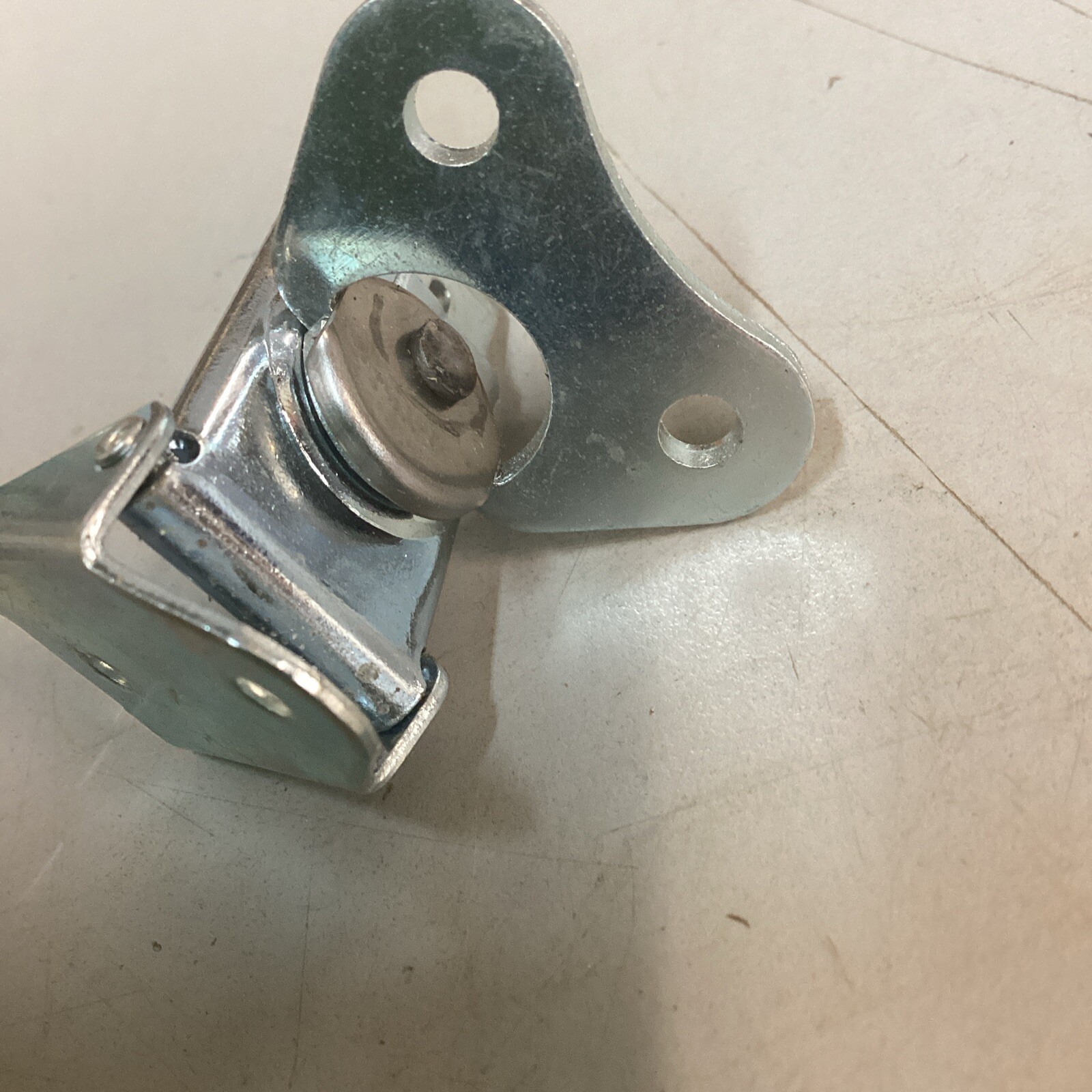 20 Simmons Fasteners Rotary Action Seam Draw Latch #1422
