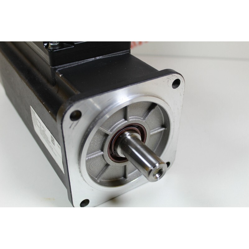 Rexroth KSM02.1B-061C-35N-M1-HG2-ET-S3-D7-ES-FW (Servo Motor)