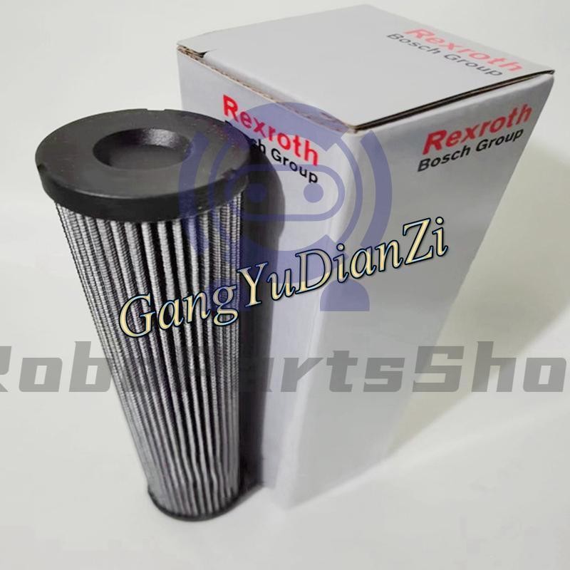 1PC New For Rexroth Hydraulic Oil Filter Element R928005872 1.0100H6XL-A00-0-M