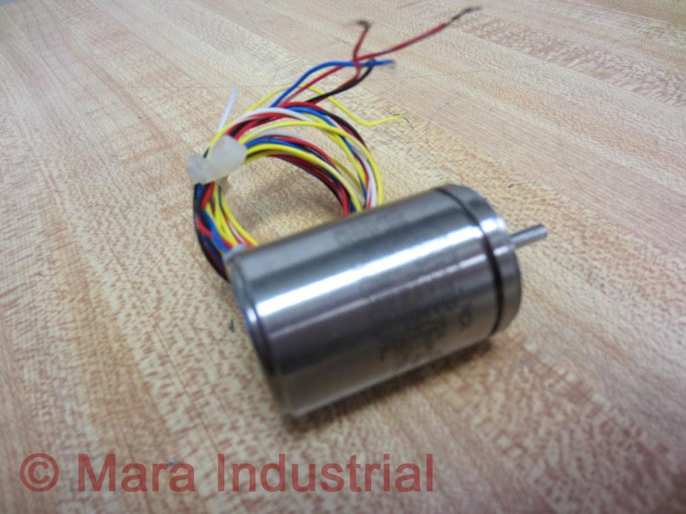 Harowe 11BRCX-300-B-10A Resolver Motor 11BRCX300B10A