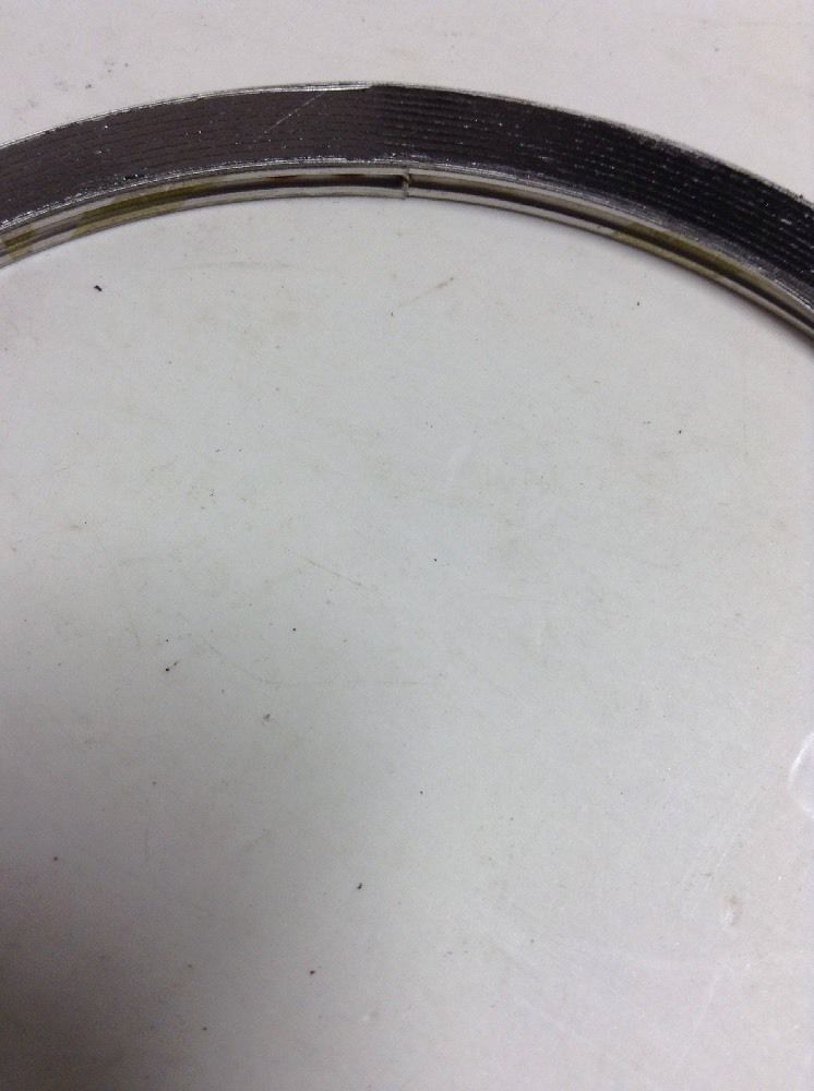 *New* Spiral Wound Gasket, Style R3, Pipe Size 3 18031795 *Warranty*Fast Ship*