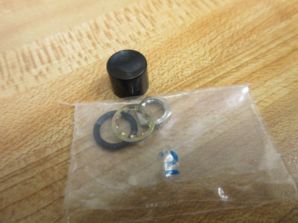 Alcoswitch MPE-406R Push Button Switch MPE406R