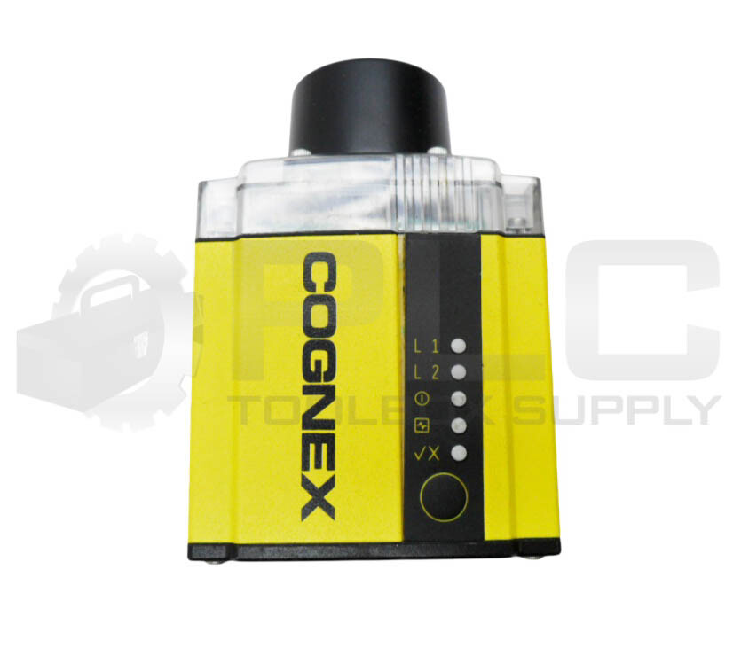 COGNEX 821-0071-1R B BARCODE SCANNER