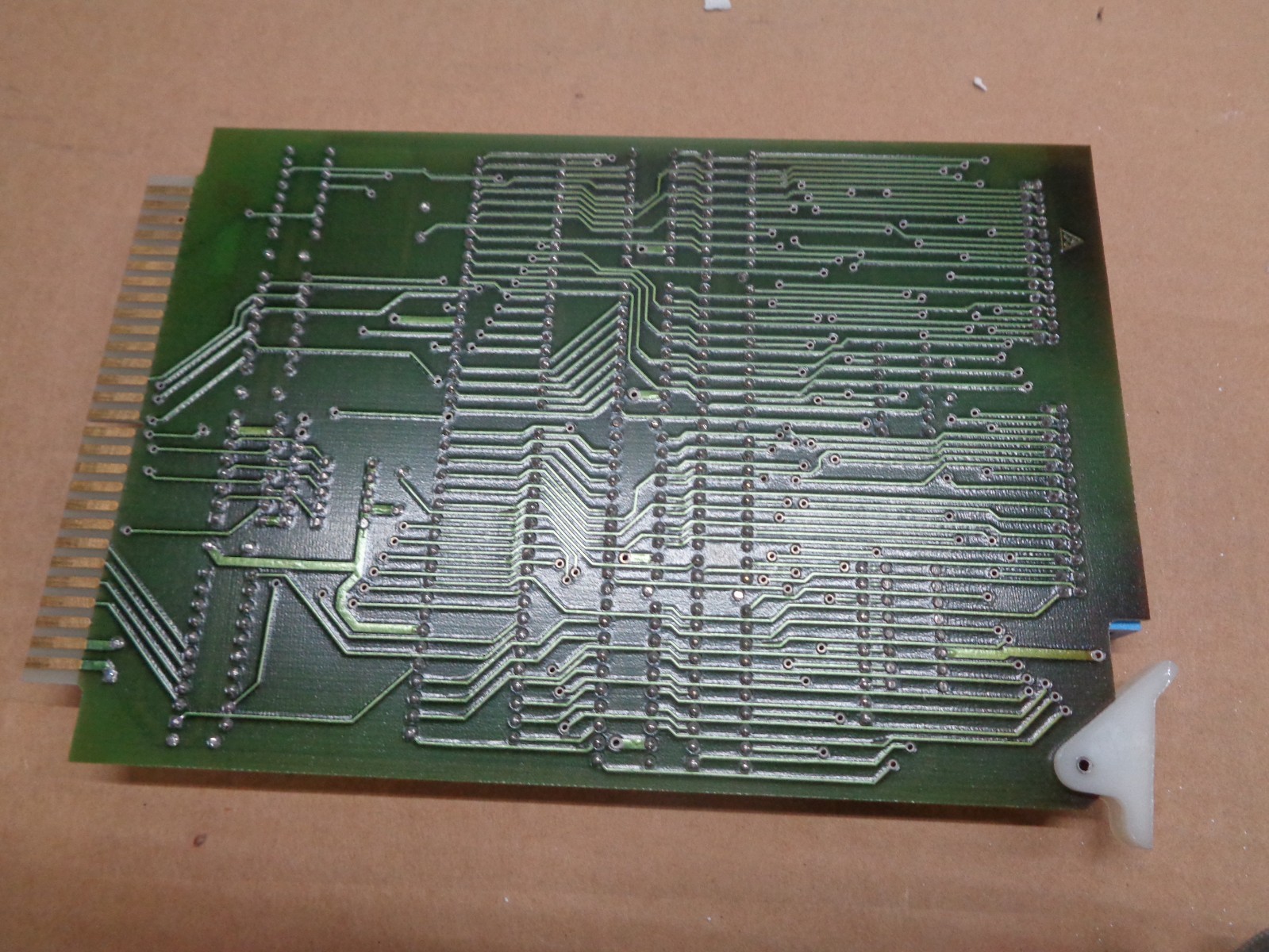 Prometrix PCB Parallel I/O Card PN: 36-0039 REV: A