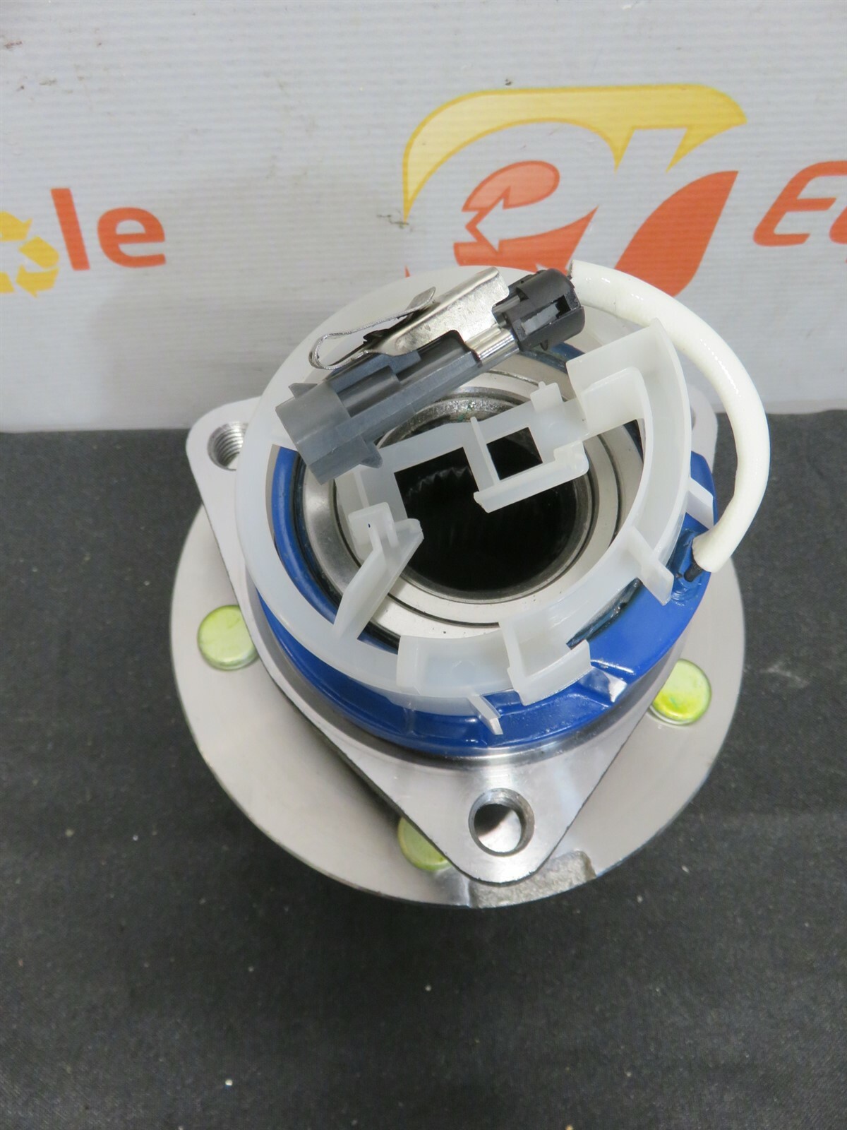 NAPA Auto Parts Wheel Bearing Hub Assembly PBR930081 Proformer New